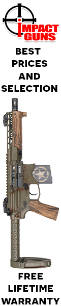 Impact Guns online gun store- guns, ammo, and accessories at discount prices