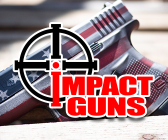 Impact Guns, the original online gun store- guns, ammo, and accessories for low prices.