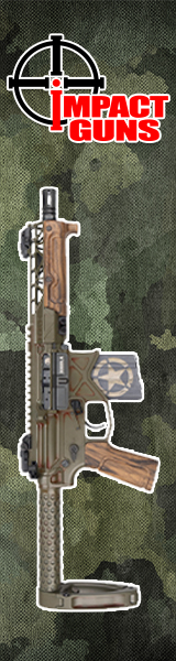 Impact Guns online gun store- guns, ammo, and accessories at discount prices
