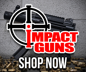 Impact Guns, the original online gun store- guns, ammo, and accessories for low prices.